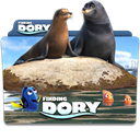 Finding Dory v5 icon